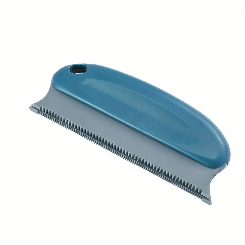 Brosse rasante pour chien et chat