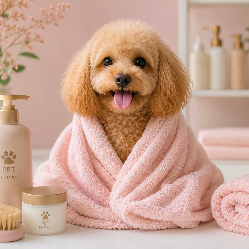 Accessoires chien