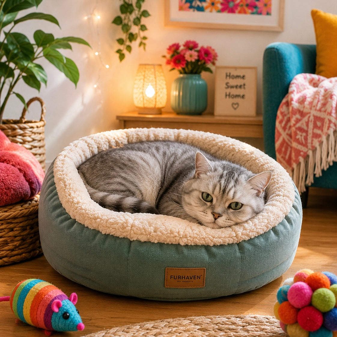 Couchage