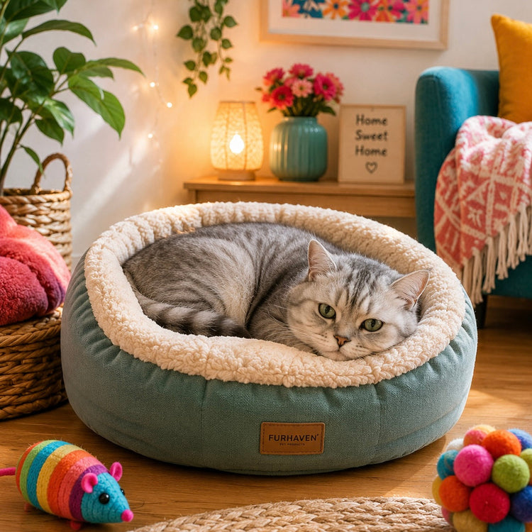 Couchage