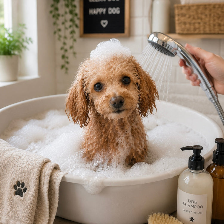 Accessoires de toilettage