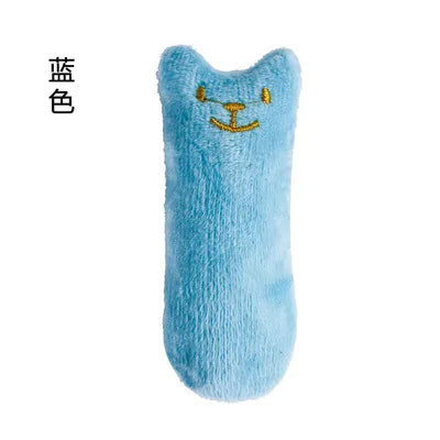 Jouet Herbe à Chat Interactif