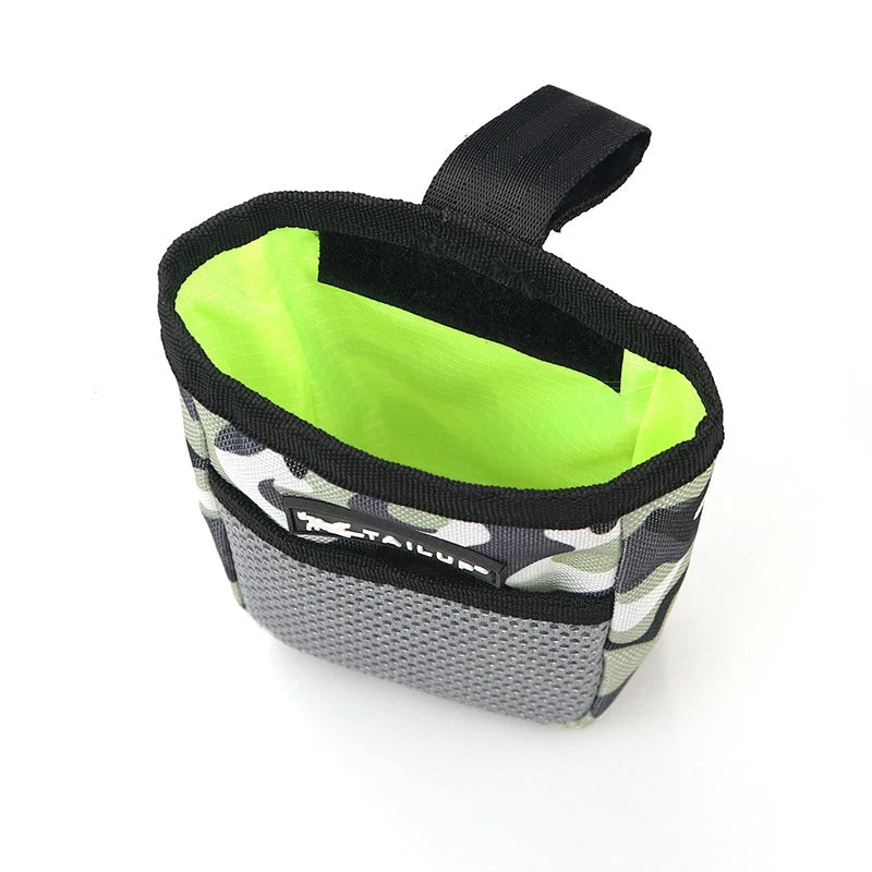 Sac de friandises pour chien