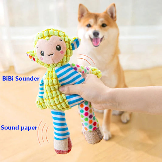 Jouet puzzle interactif pour chat et chien