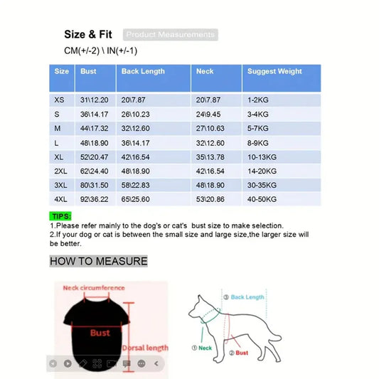 Imperméable ajustable pour chien