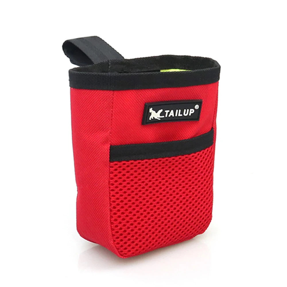 Sac de friandises pour chien