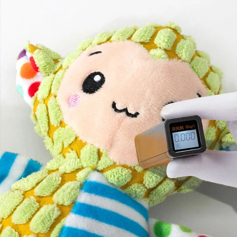 Jouet puzzle interactif pour chat et chien