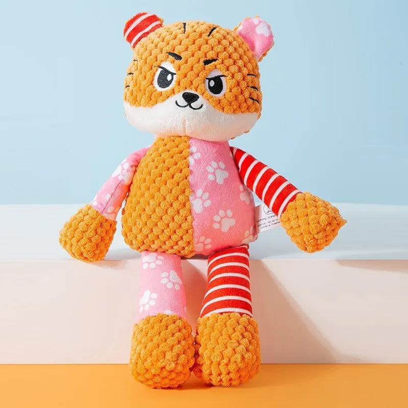 Jouet puzzle interactif pour chat et chien