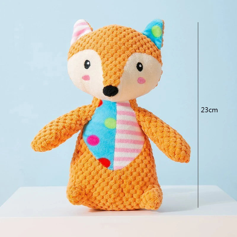Jouet puzzle interactif pour chat et chien